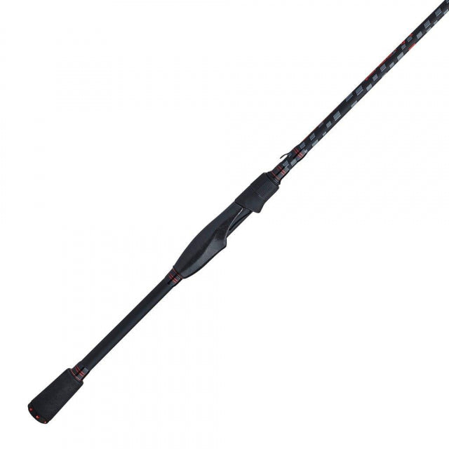 Abu Garcia Vendetta Spinning Rod | 1 | F | 6'9" | Medium Light | 6-10lb | Fast | Model #VDTIIS69-4
