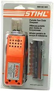 Stihl Portable 12V Saw Chain Grinder/Sharpener