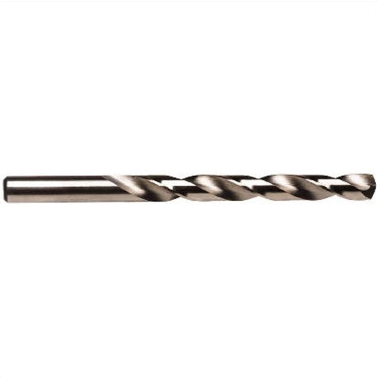 IRWIN INDUSTRIAL TOOL 13/32 X 5-1/4 HSS Jobber Length Cobalt Drill Bit 13/32IN