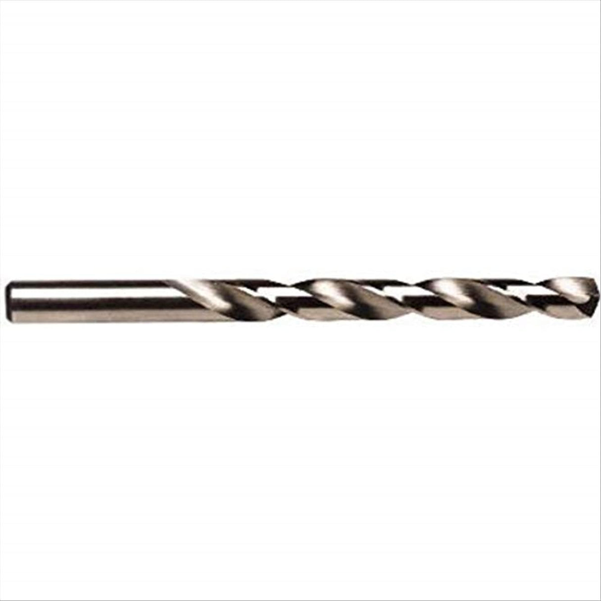 IRWIN INDUSTRIAL TOOL 7/16 X 5-1/2 HSS Jobber Length Cobalt Drill Bit 7/16IN