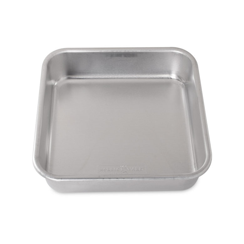 Nordic Ware Naturals 9" Square Cake Pan