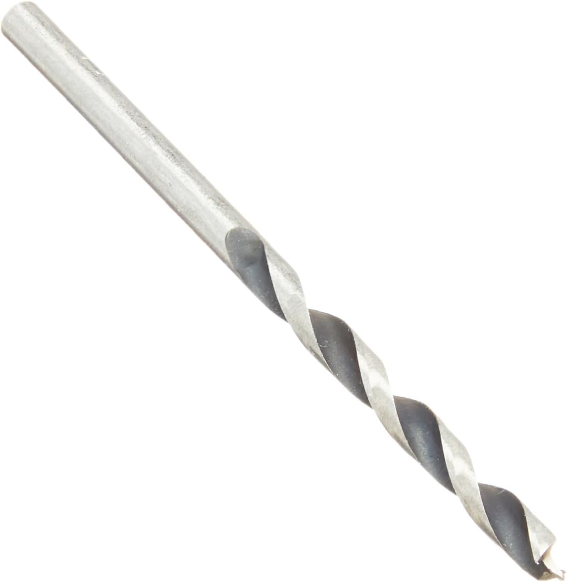 IRWIN INDUSTRIAL TOOL Brad Point Drill Bit 1/8 in. 1/8IN