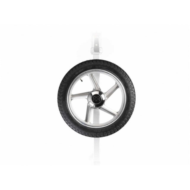 Yakima 5 Spoke Spare Tire One Color