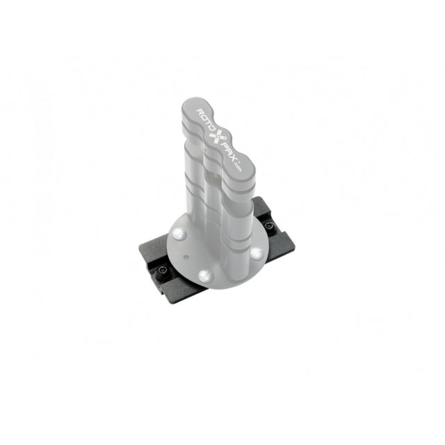Yakima Rotopax Mounting Kit One Color