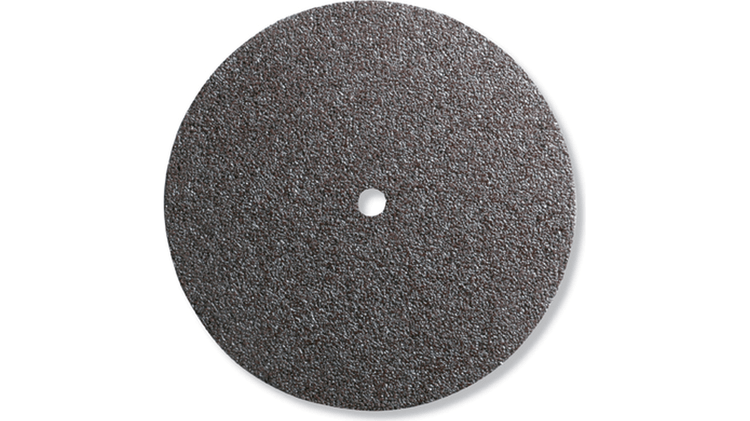 Dremel 540 1-1/4in Cut-off Wheels, 5 pack