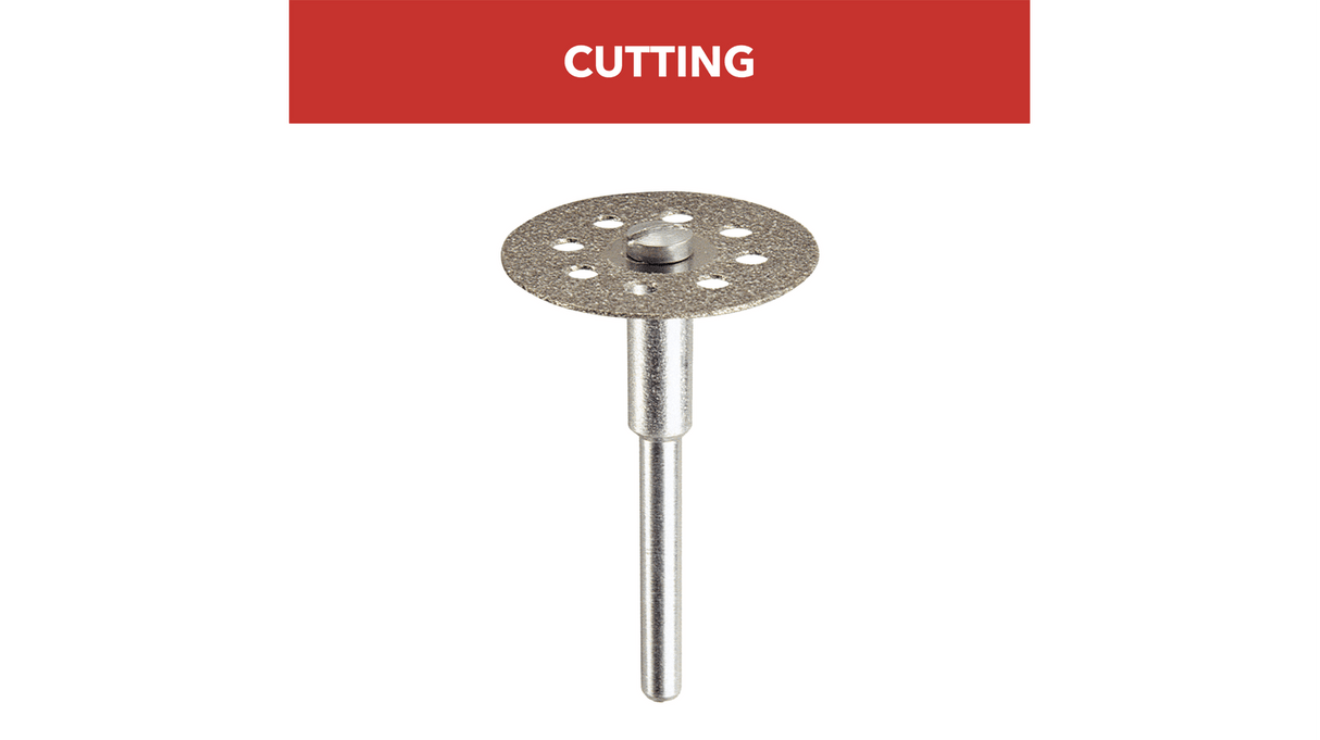 Dremel 545 Diamond Wheel