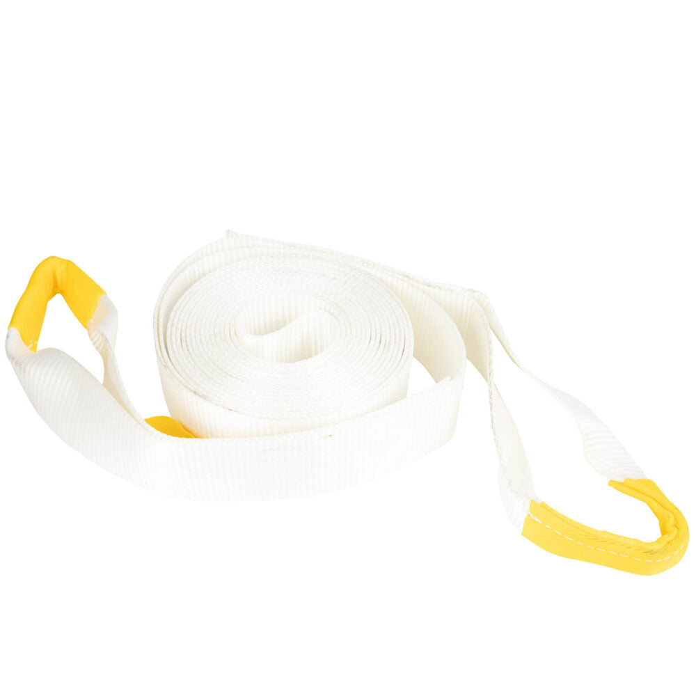 Erickson 6″ x 30′ 55,000 lb Recovery Strap / 6INX30FT