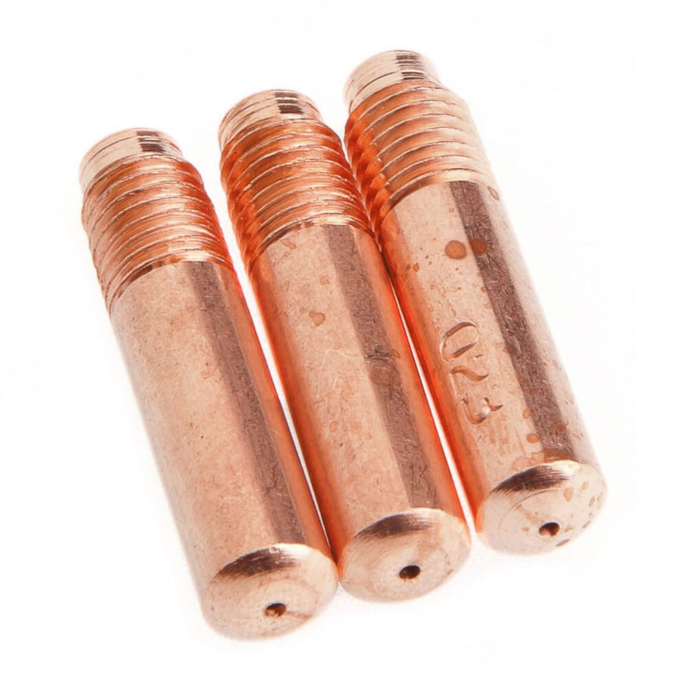 Forney Miller Style Contact Tip (087299)