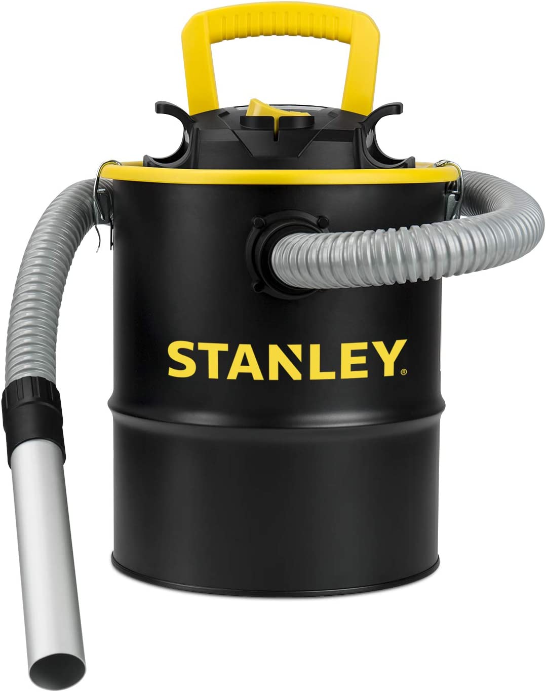 Stanley Tools 4 GAL Ash Vacuum / 4.5AMP
