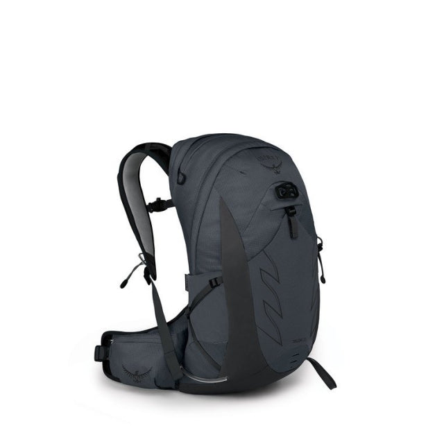 Osprey Packs Talon 22 Eclipse Grey