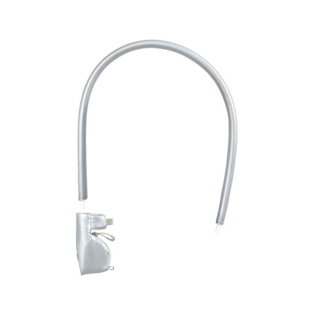 Osprey Packs Insulated Hose/Bite Valve Silver