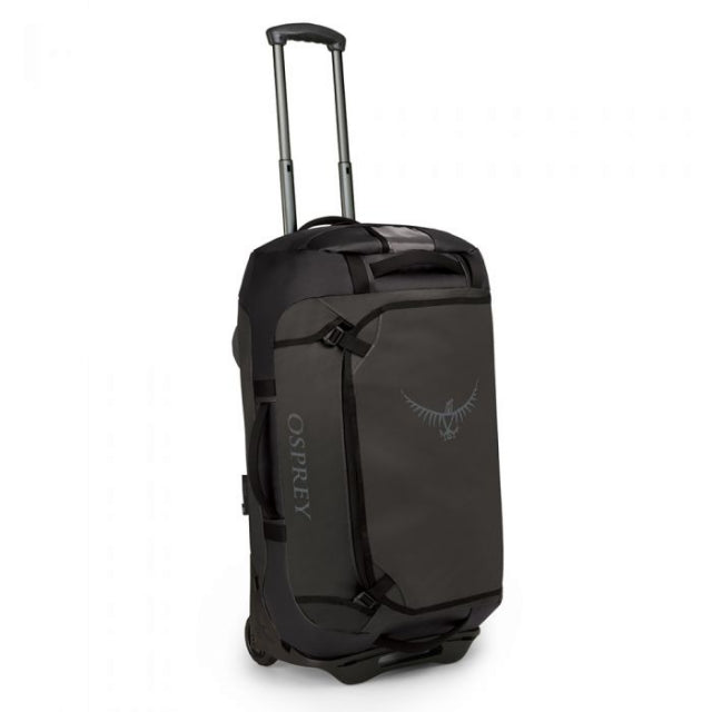Osprey Packs Rolling Transporter 60 Black