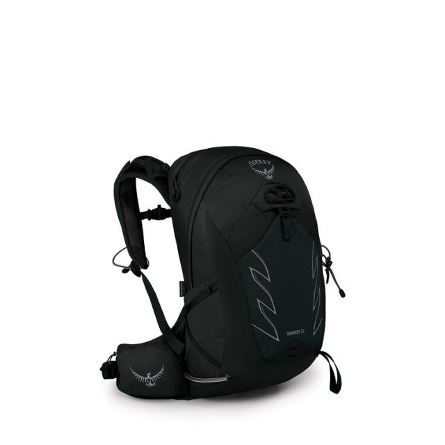 Osprey Packs Tempest 20 Stealth Black