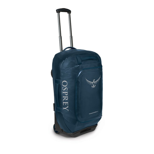 Osprey Packs Rolling Transporter 60 Venturi Blue
