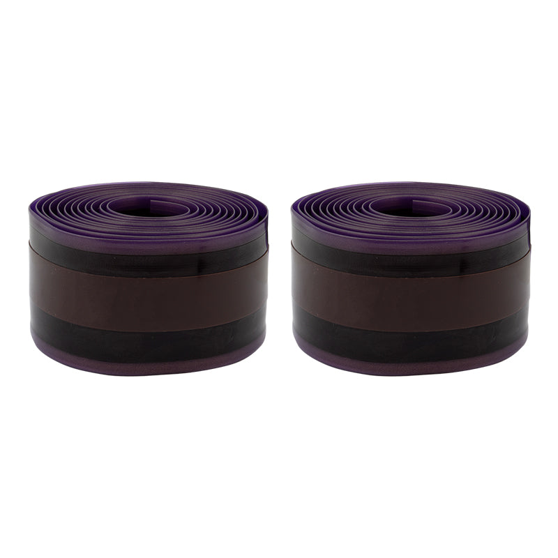 Mr. Tuffy Tire Liners E-Bike, Purple 27.5/29X1.95-2.35 PURPLE