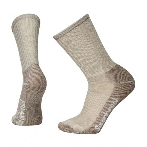 Smartwool Hike Light Crew Taupe