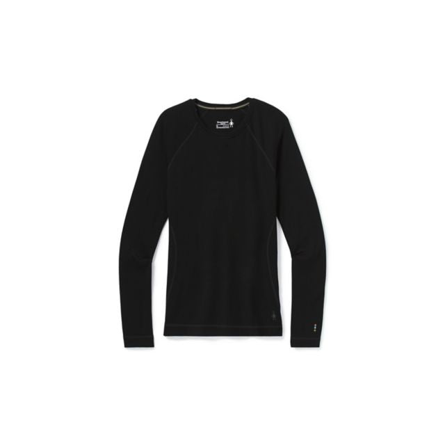 Smartwool Women's Classic Thermal Merino Base Layer Crew