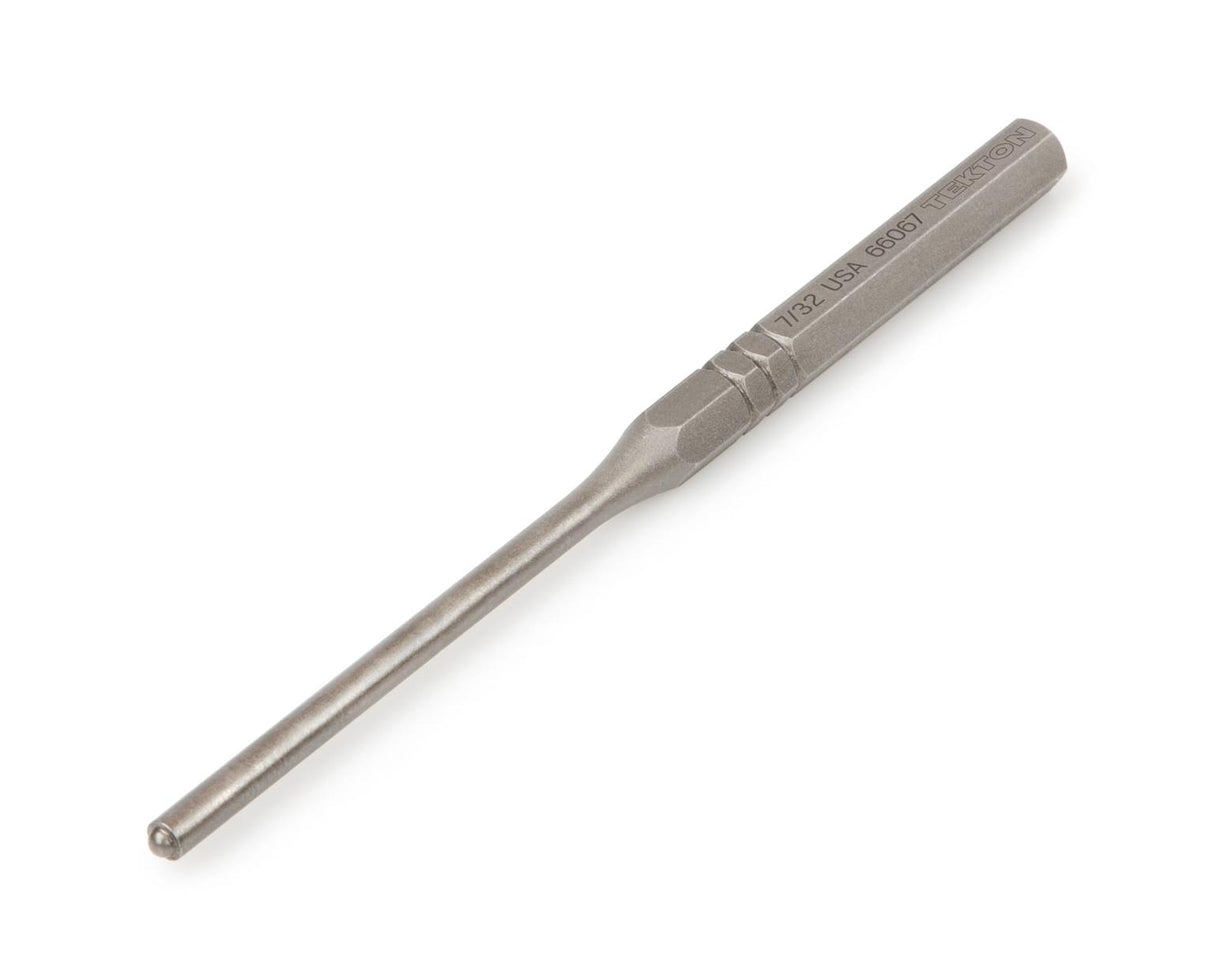 Tekton 7/32 Inch Roll Pin Punch