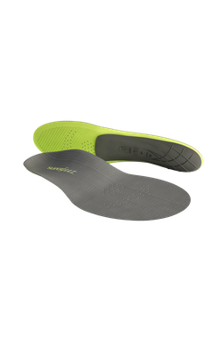 Superfeet Run Support Low Arch (Carbon) Insole