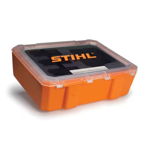 Stihl Battery/Charger Carrying Case, AP/AL