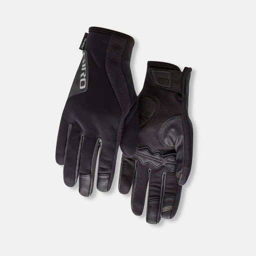 Giro Cycle Cascade W Glove Black