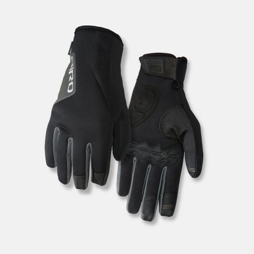 Giro Cycle Ambient 2.0 Glove Black