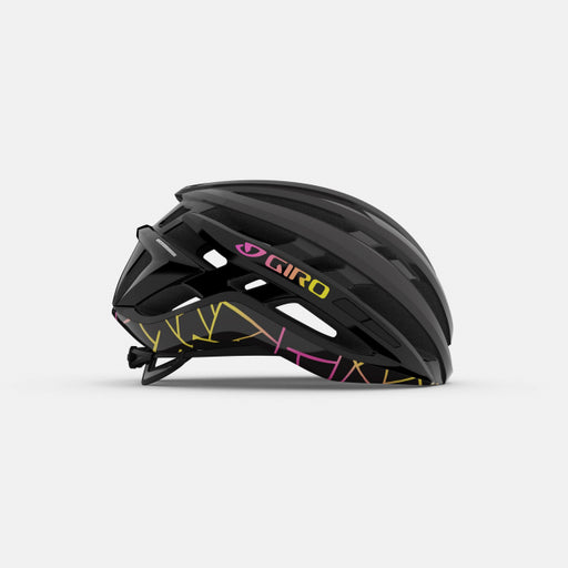 Giro Cycle Agilis MIPS W Helmet Black Craze