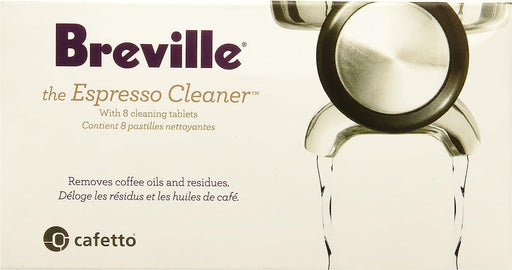 Breville Espresso Cleaning Tablets