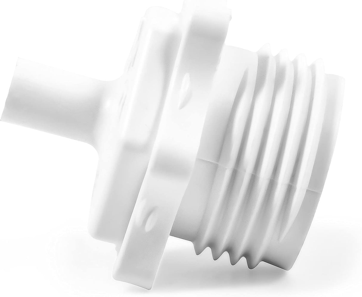 Camco Blow Out Plug, Plastic