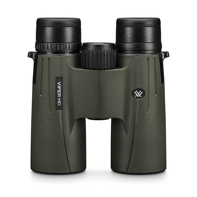 Vortex Viper HD 10x42 Binoculars with Harness