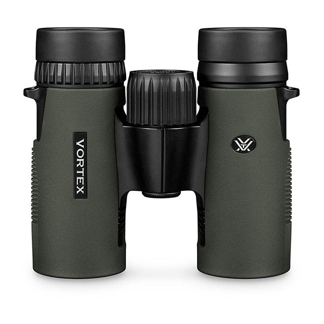 Vortex Diamondback HD 8x32 Binocular