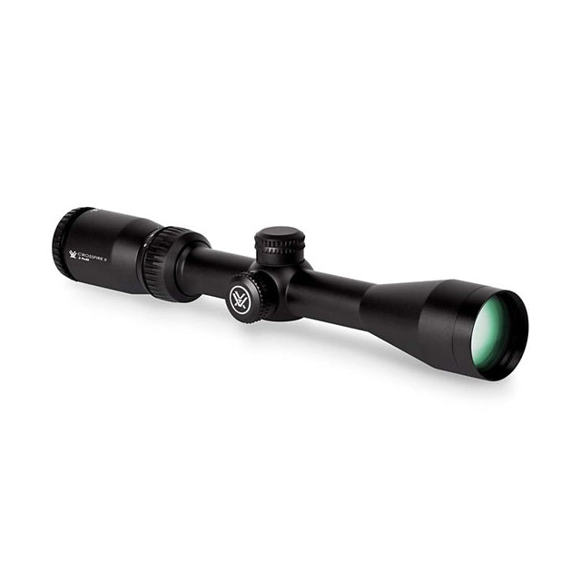 Vortex Crossfire II 3-9x40 V-Plex Riflescope