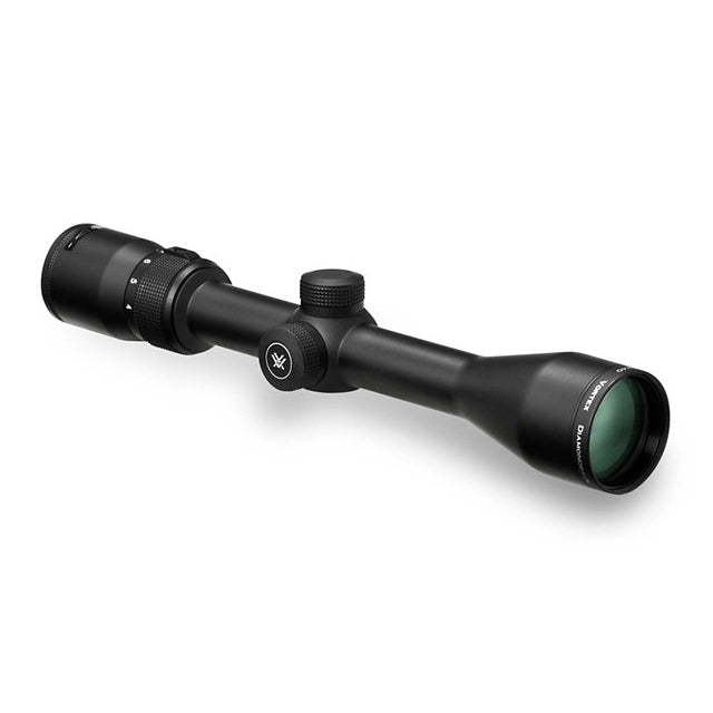 Vortex Diamondback 4-12x40 Dead-Hold BDC MOA Riflescope
