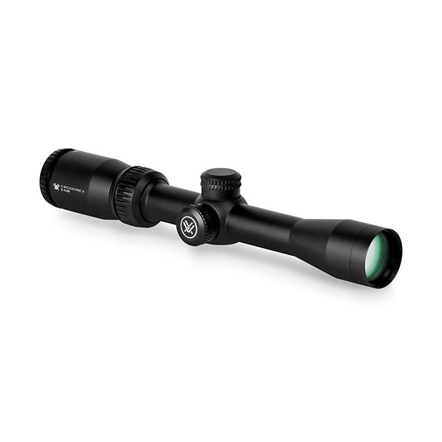 Vortex Crossfire II 2-7x32 V-Plex Rimfire Riflescope