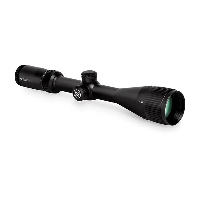 Vortex Crossfire II 6-18x44 V-Brite Riflescope
