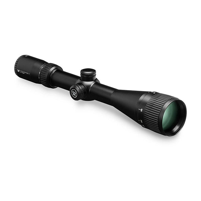 Vortex Crossfire II 4-16x50 AO BDC Riflescope