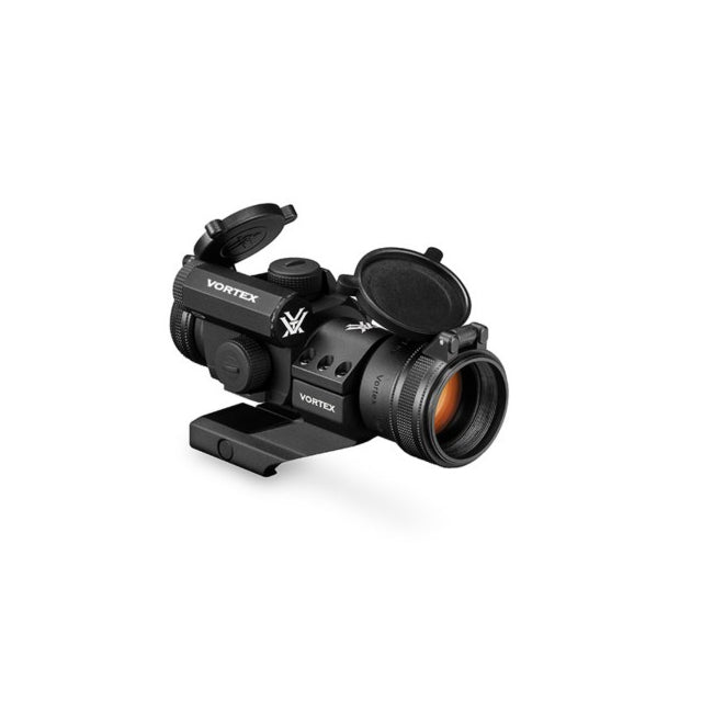 Vortex Strikefire II Red Dot Riflescope