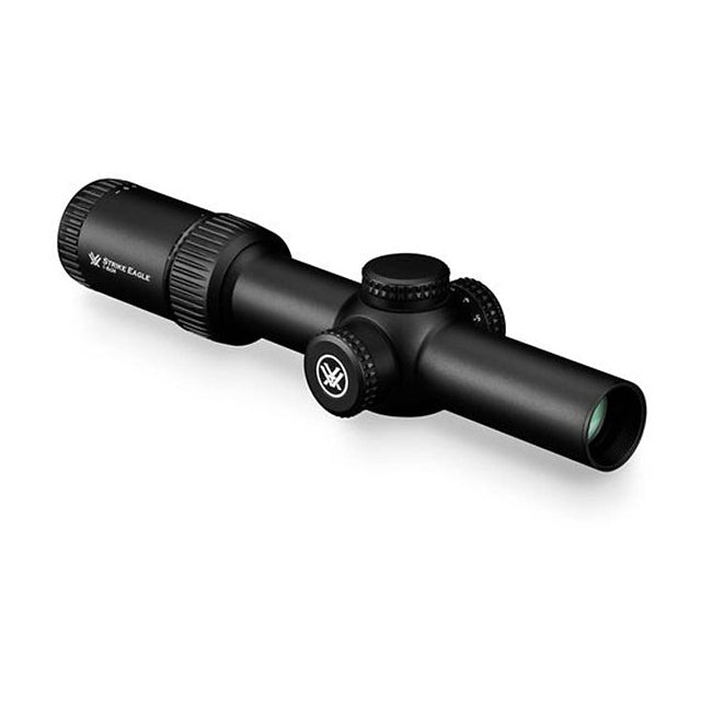 Vortex Strike Eagle 1-8x24 SFP AR BDC3 MOA Riflescope