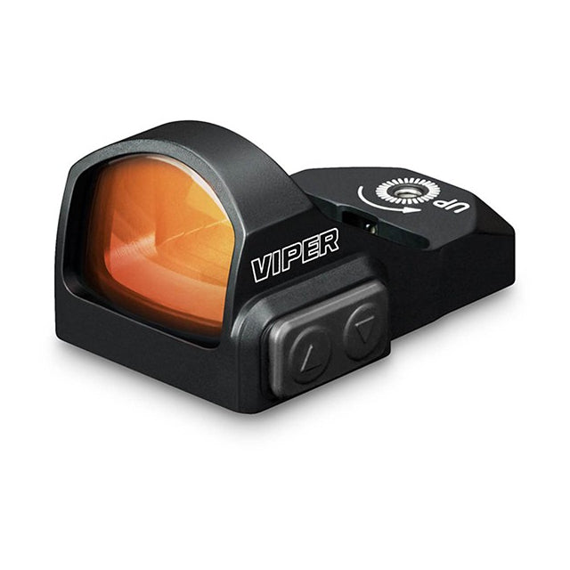 Vortex Viper 6 MOA Red Dot Sight