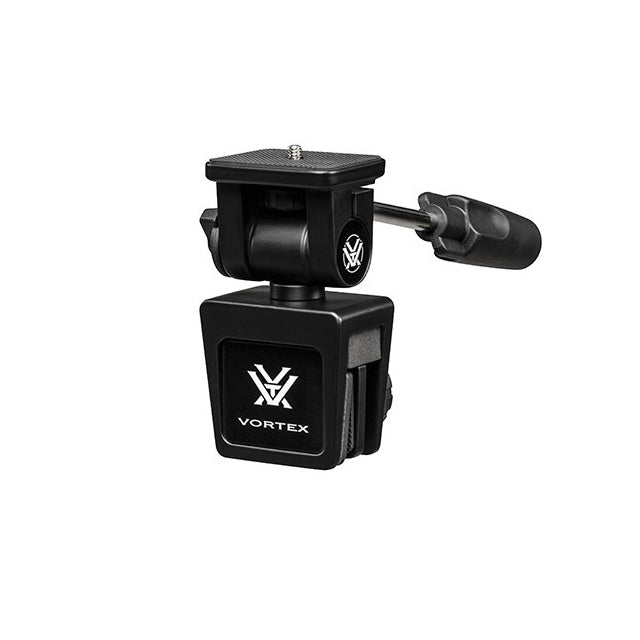 Vortex Car Window Mount