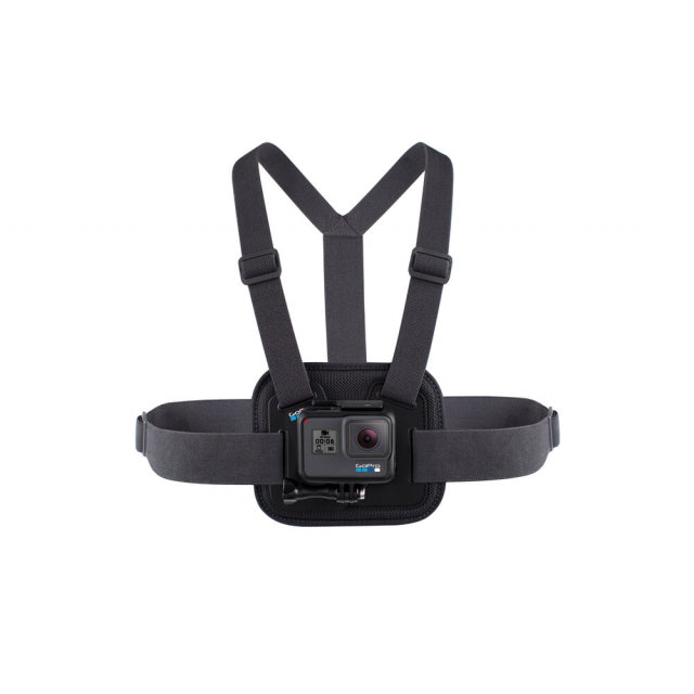 GoPro Chesty (Perfprmance Chest Mount)