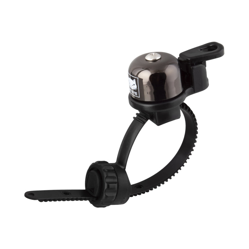 CatEye BELL CATEYE OH-2400 BK BLACK/SILVER