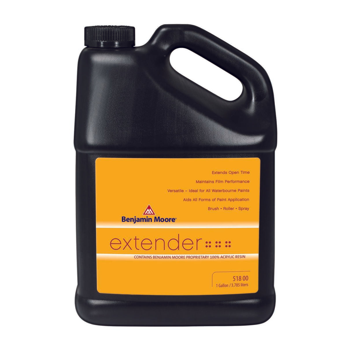Benjamin Moore GAL Paint Extender