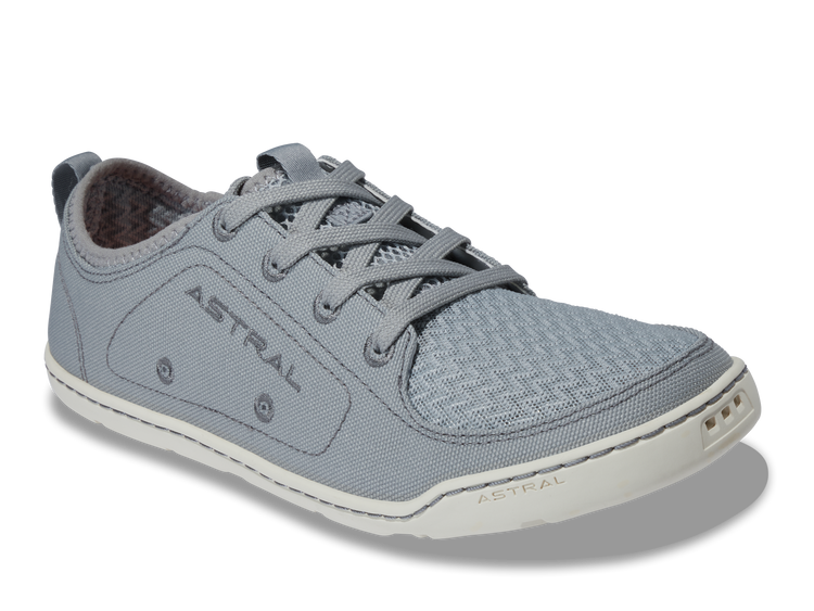Astral Women's Loyak Shoe GRAY/WHITE / / M