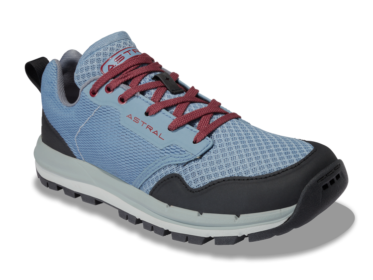Astral Women's TR1 Mesh Shoe RAINSHADOW_BLUE / / M