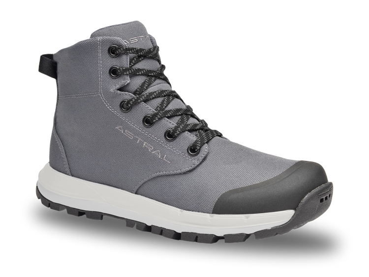 Astral Women's Pisgah Boot PEBBLE_GRAY / / M