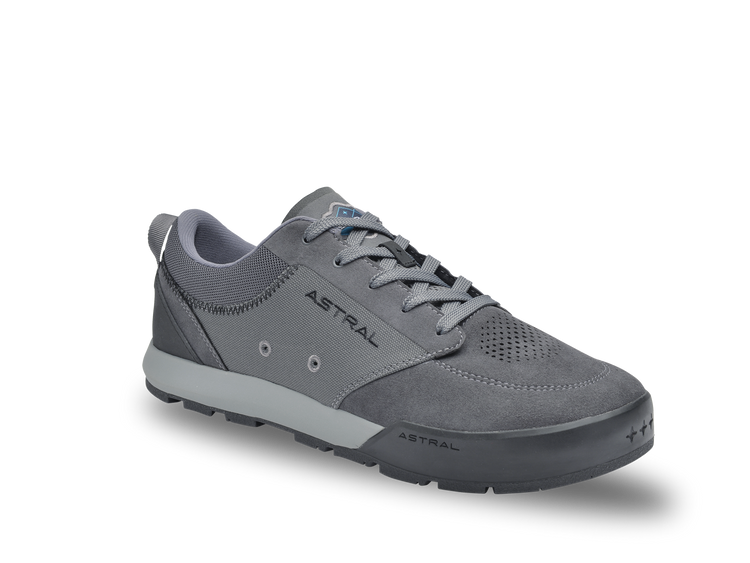 Astral Men's Rover Shoe ASH_GRAY / / M