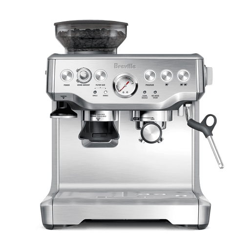 Breville The Barista Express® Espresso Machine