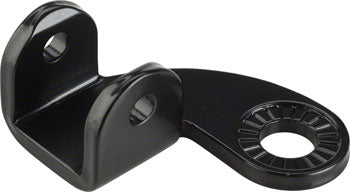 BURLEY STANDARD STEEL TRAILER HITCH