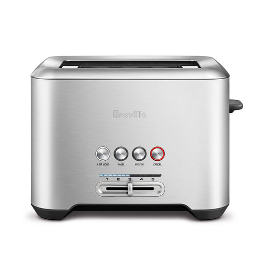 Breville The 'A Bit More'® Toaster